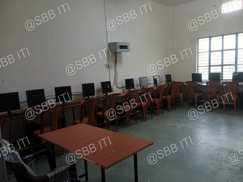 IT Computer Lab